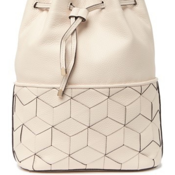 Welden Leather Backpack Convertible Bag - Picture 7 of 9